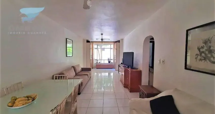 Apartamento à venda na pitangueiras no guarujá | omega imóveis