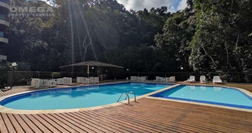 Apartamento à Venda na Pitangueiras no Guarujá | Omega Imóveis