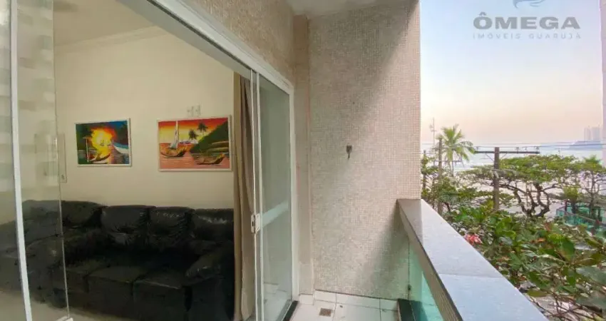 Apartamento à Venda na Pitangueiras no Guarujá | Omega Imóveis