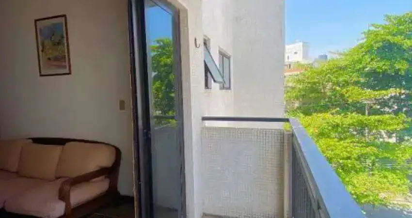 Apartamento com 2 quartos à venda na Rua Jorge Chaddad, 114, Jardim Astúrias, Guarujá