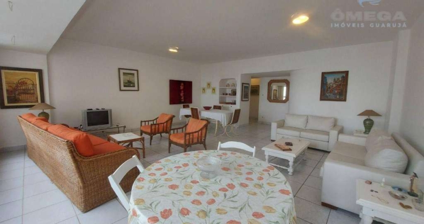 Apartamento à Venda na Pitangueiras no Guarujá | Omega Imóveis