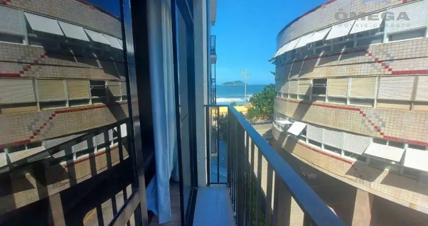 Apartamento à Venda no Tombo no Guarujá | Omega Imóveis