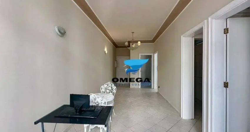Apartamento à Venda na Pitangueiras no Guarujá | Omega Imóveis