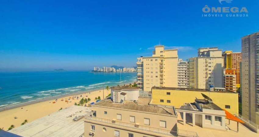 Apartamento à Venda na Pitangueiras no Guarujá | Omega Imóveis