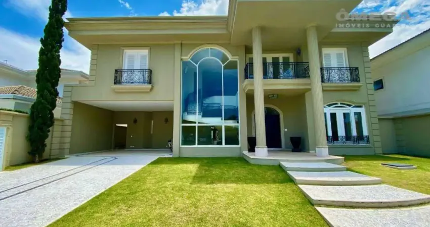 Casa à Venda no Condomínio Jardim Acapulco no Guarujá | Omega Imóveis