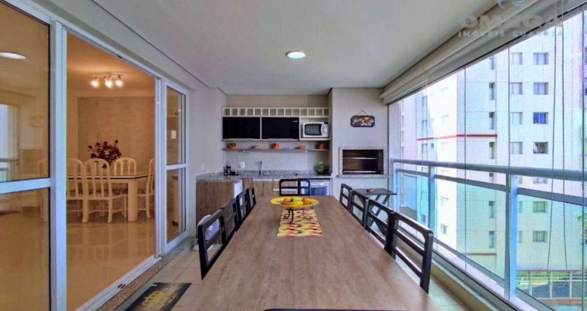 Apartamento à Venda no Jardim Astúrias no Guarujá | Omega Imóveis