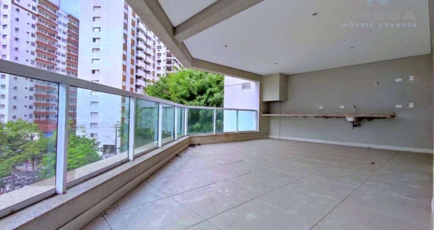 Apartamento à Venda na Pitangueiras no Guarujá | Omega Imóveis