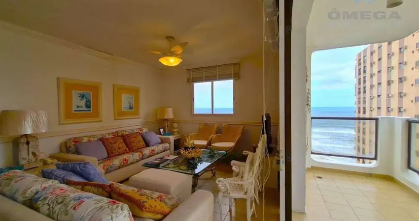 Apartamento à Venda na Pitangueiras no Guarujá | Omega Imóveis