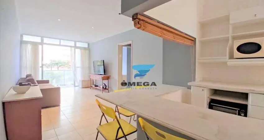 Apartamento à Venda na Pitangueiras no Guarujá | Omega Imóveis
