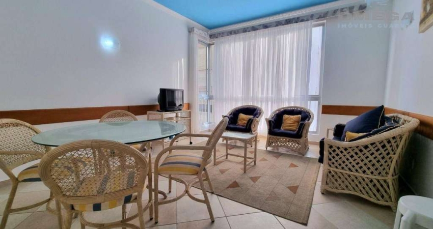 Apartamento à Venda na Pitangueiras no Guarujá | Omega Imóveis