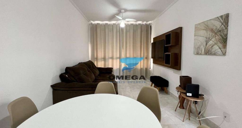 Apartamento à Venda na Pitangueiras no Guarujá | Omega Imóveis
