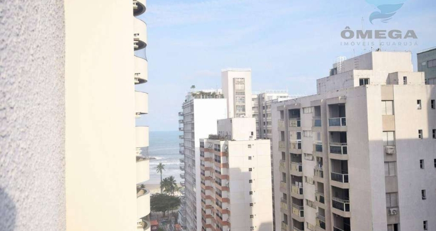 Apartamento à Venda na Pitangueiras no Guarujá | Omega Imóveis