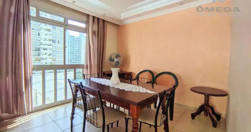 Apartamento à Venda na Pitangueiras no Guarujá | Omega Imóveis