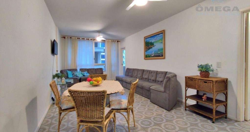 Apartamento à Venda na Pitangueiras no Guarujá | Omega Imóveis