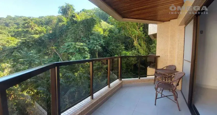 Apartamento à Venda na Pitangueiras no Guarujá | Omega Imóveis