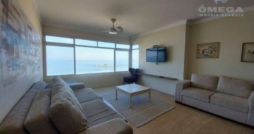Apartamento à Venda na Pitangueiras no Guarujá | Omega Imóveis