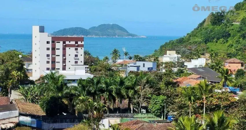 Cobertura à Venda no Tombo no Guarujá | Omega Imóveis