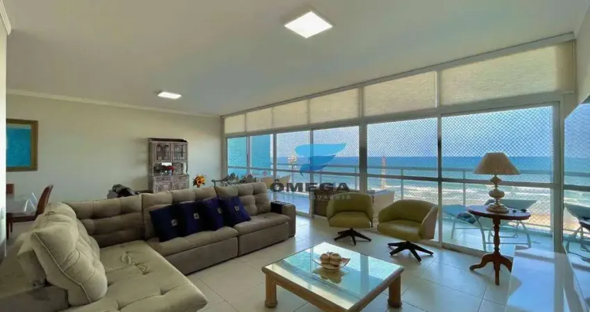 Apartamento à venda na pitangueiras no guarujá | omega imóveis