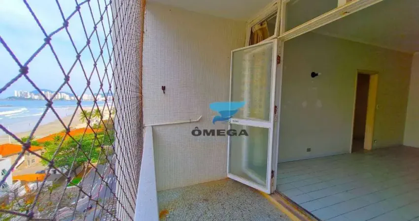 Apartamento à Venda na Pitangueiras no Guarujá | Omega Imóveis