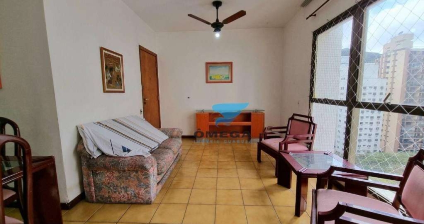 Apartamento à Venda na Pitangueiras no Guarujá | Omega Imóveis