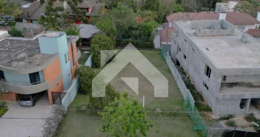 Terreno à venda na Alameda Procion, Residencial das Estrelas, Barueri