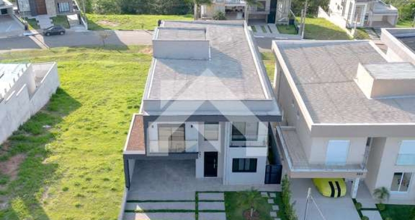 Casa de Condomínio em Sítio do Rosário - Santana de Parnaíba, SP