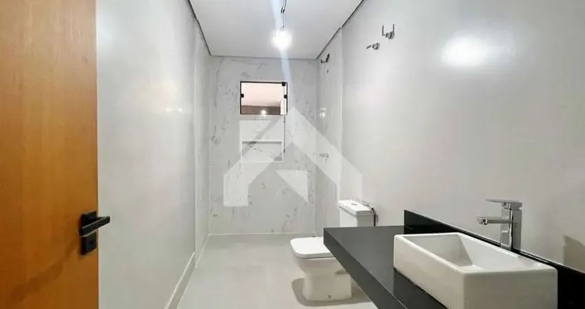 Casa em condomínio fechado com 4 quartos à venda na Alameda Turmalina, Golf Gardens, Carapicuíba