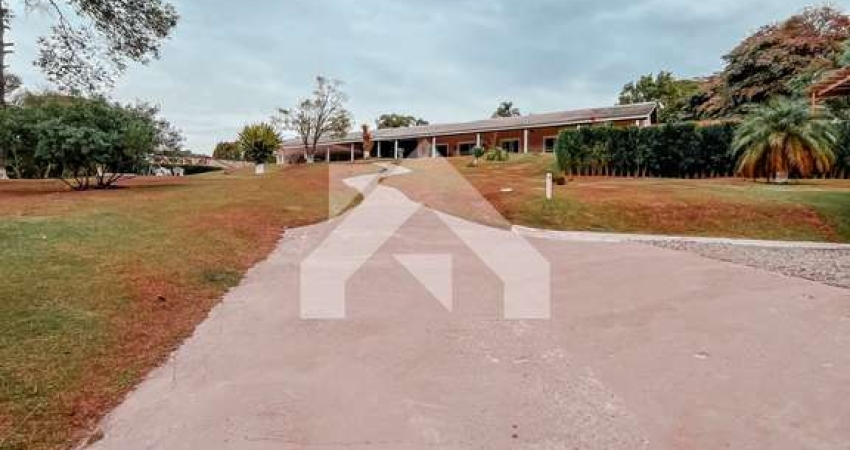 Casa em condomínio fechado com 6 quartos à venda na Avenida Marginal, Parurú, Ibiúna