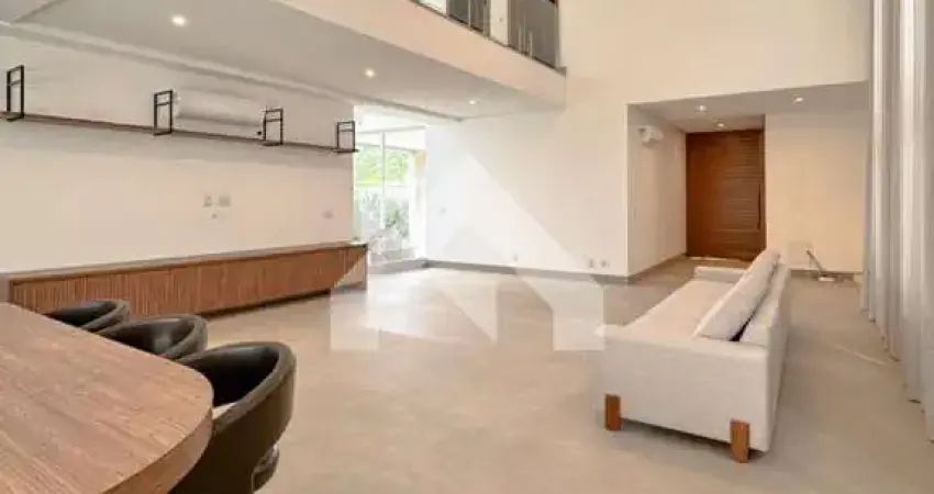 Luxuosa Casa em Tamboré: 4 Suítes e 390m² por R$6,2M