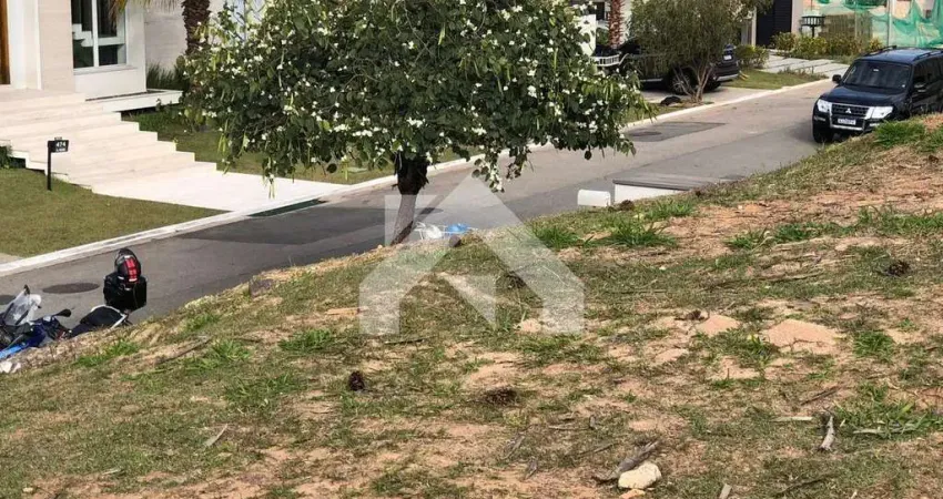 Terreno à Venda em Residencial Tamboré - Barueri por R$ 2.340.000