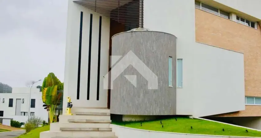Casa de Condomínio em Residencial Tambore  -  Barueri