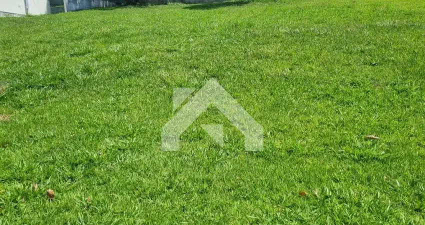 Terreno em Residencial Onze (Alphaville)  -  Santana de Parnaíba