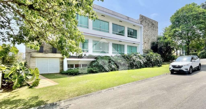Casa em condomínio fechado com 6 quartos à venda na Alameda Diamante, Golf Park, Carapicuíba