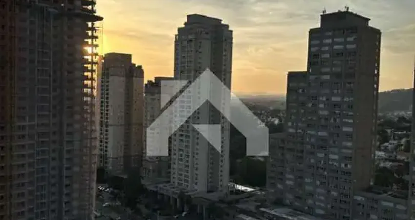 Apartamento com 3 quartos à venda na Avenida Andrômeda, Alphaville Empresarial, Barueri