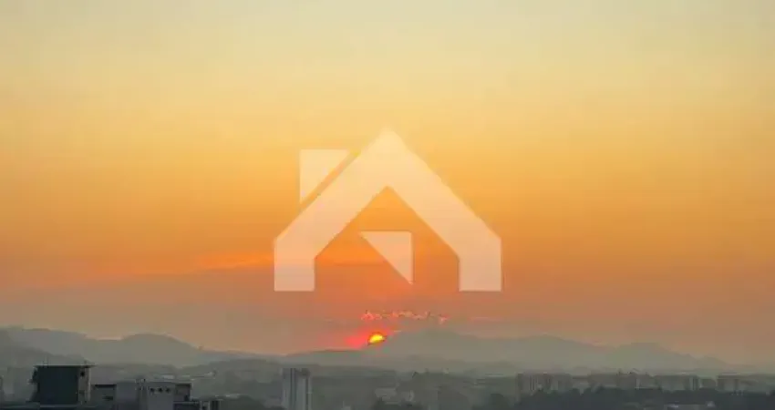 Apartamento com 3 quartos à venda na Avenida Sagitário, Alphaville, Barueri