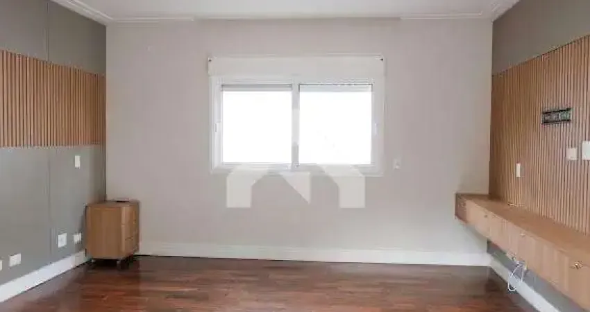 Casa de Condomínio em Residencial Tres (Tambore)  -  Santana de Parnaíba