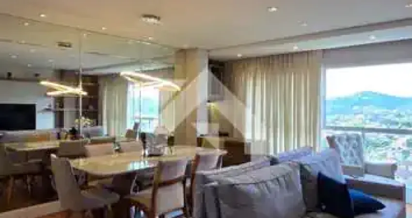 Venda Apartamento 122m² em Alphaville Conde II - 3 Dormitórios