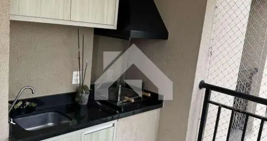 Venda e Locação: Apartamento 3 Dormitórios em Alphaville