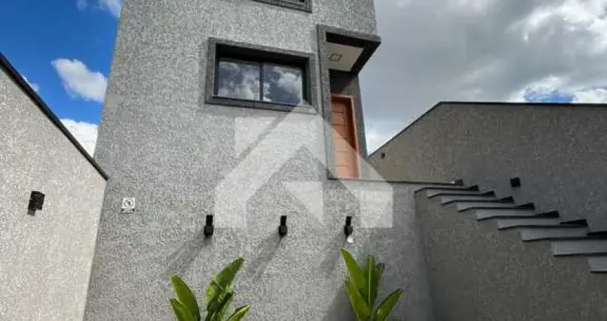 Casa de Condomínio em Villas do Jaguari  -  Santana de Parnaíba