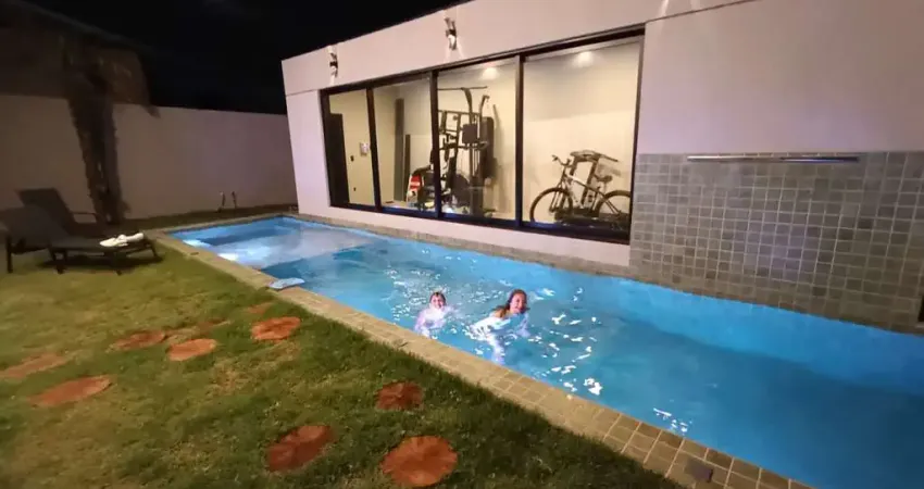Casa em condomínio fechado com 4 quartos à venda na Alameda das Caúnas, Granja Viana, Cotia