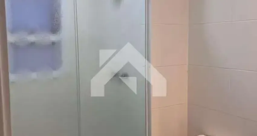 Apartamento com 1 quarto para alugar na Alameda Amazonas, Alphaville Industrial, Barueri
