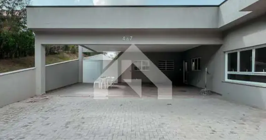 Casa de Condomínio em Vila Velha  -  Santana de Parnaíba