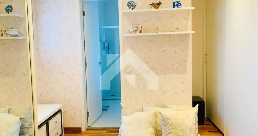 Cobertura com 3 quartos à venda na Avenida Sagitário, Alphaville Conde II, Barueri