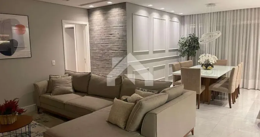 Apartamento em Centro Empresarial Tamboré  -  Santana de Parnaíba