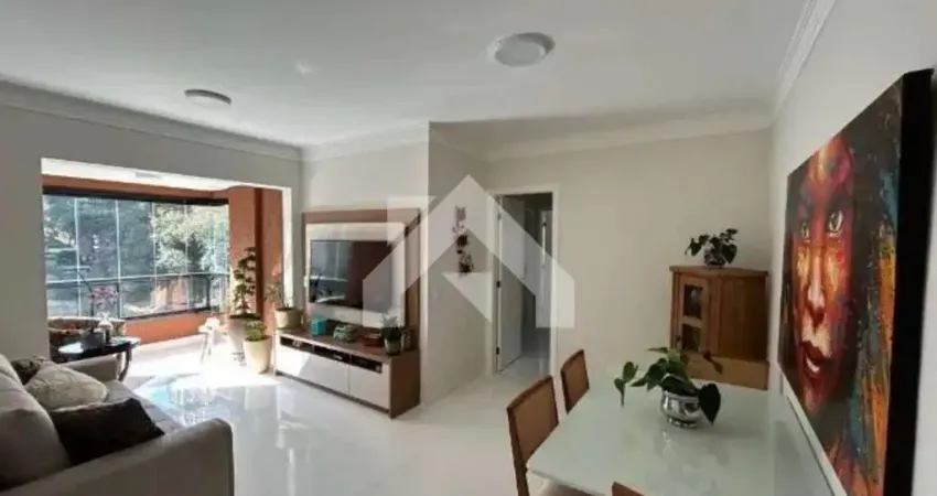 Apartamento com 3 quartos à venda na Alameda Itapecuru, Alphaville Industrial, Barueri