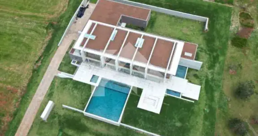 Mansão em Quinta da Baroneza - Bragança Paulista, SP