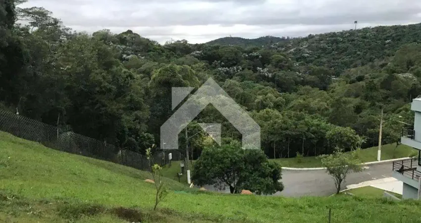 Terreno à venda na Calçada Vale dos Pássaros, Alphaville, Santana de Parnaíba