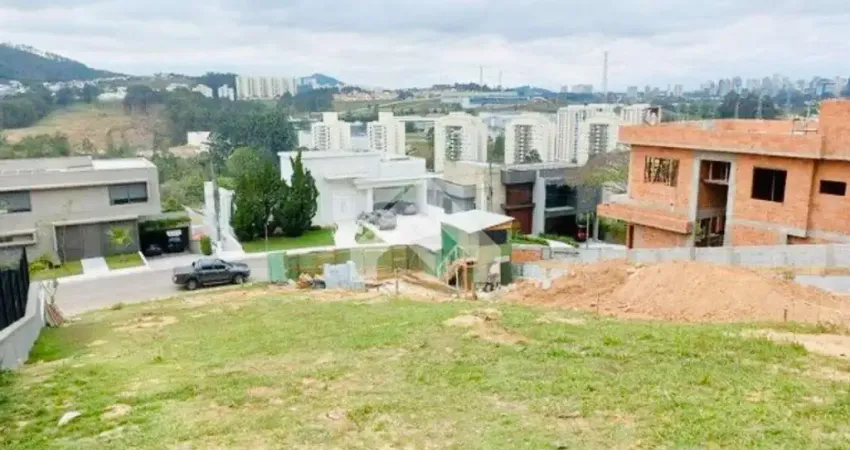 Terreno em Colinas da Anhanguera  -  Santana de Parnaíba