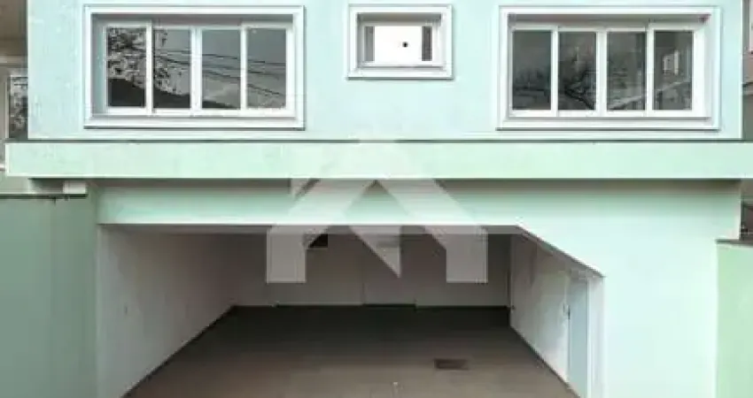 Casa com 4 quartos à venda na Alameda Alegrete, Alphaville, Santana de Parnaíba