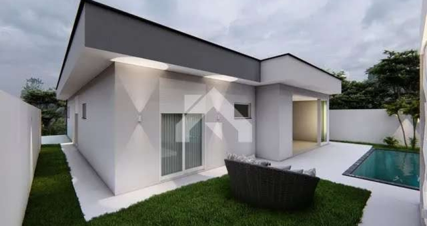 Terreno em Alphaville  -  Santana de Parnaíba